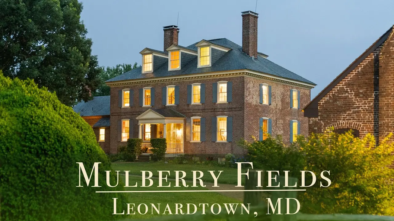 Luxury Estate Film